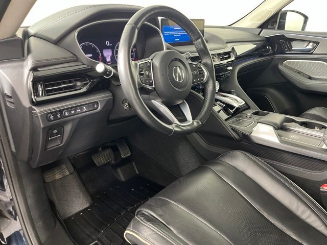 2023 Acura MDX