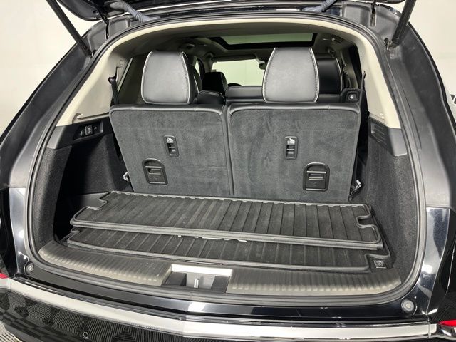2023 Acura MDX