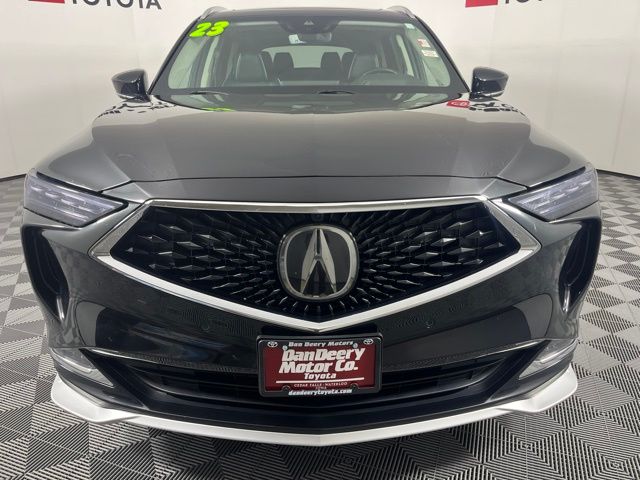 2023 Acura MDX