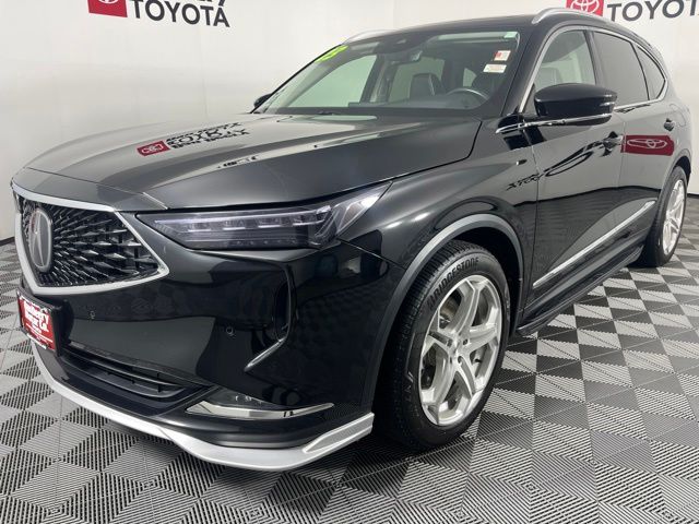 2023 Acura MDX