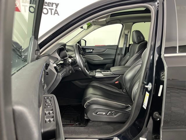 2023 Acura MDX