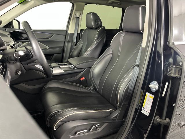 2023 Acura MDX