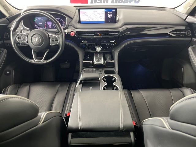 2023 Acura MDX