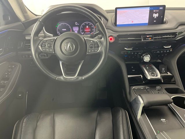 2023 Acura MDX