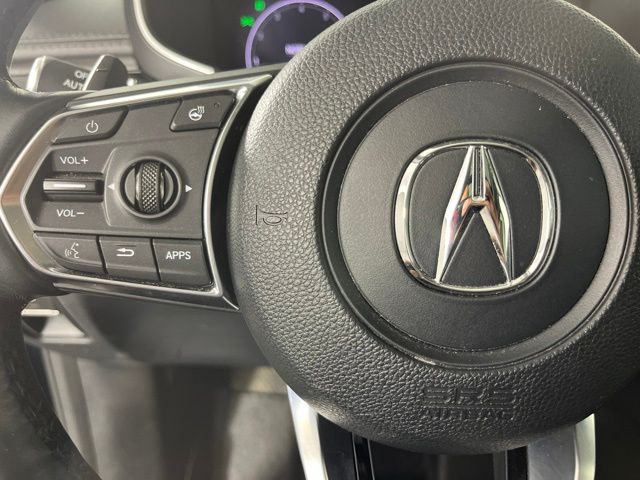 2023 Acura MDX