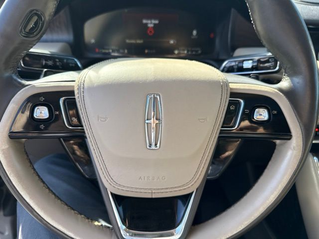 2020 Lincoln Aviator