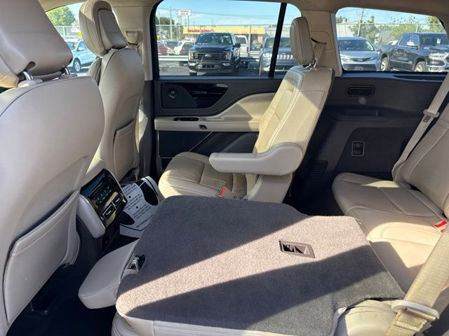 2020 Lincoln Aviator