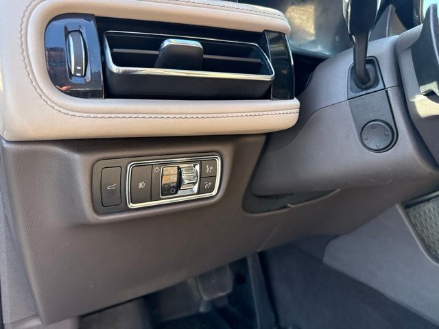2020 Lincoln Aviator