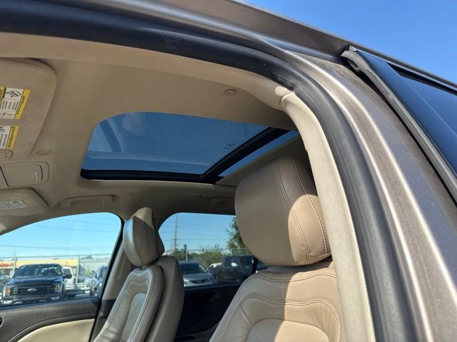 2020 Lincoln Aviator