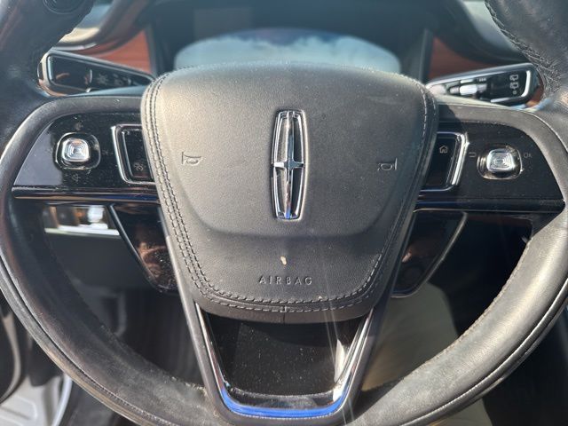 2020 Lincoln Aviator
