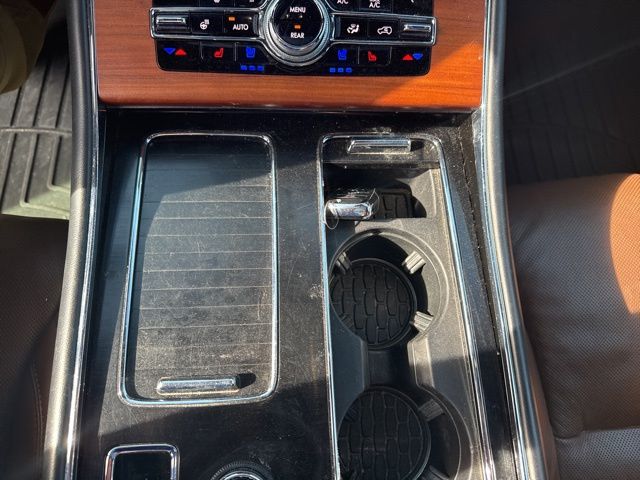 2020 Lincoln Aviator