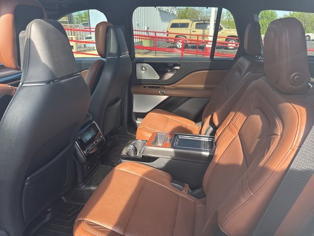 2020 Lincoln Aviator
