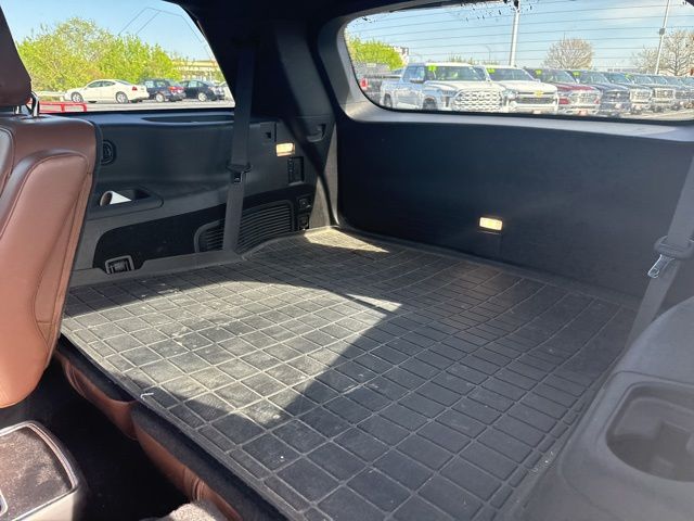 2020 Lincoln Aviator