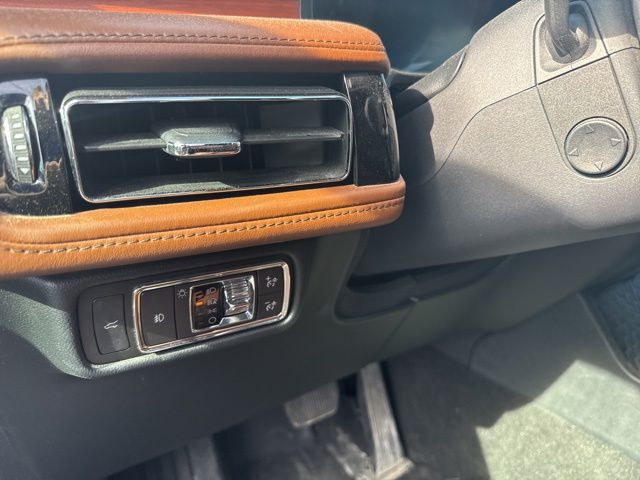 2020 Lincoln Aviator