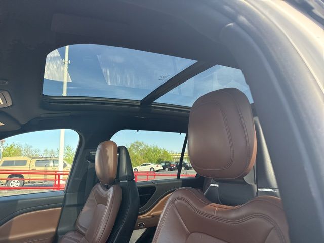 2020 Lincoln Aviator
