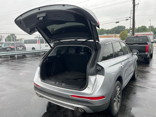 2021 Lincoln Corsair