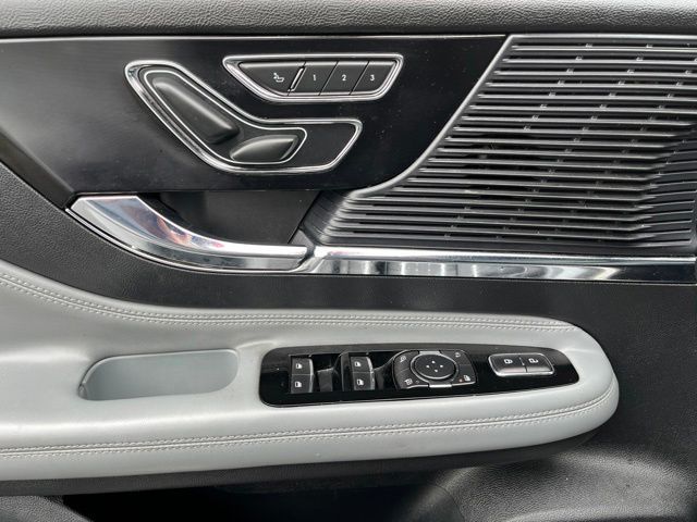 2021 Lincoln Corsair