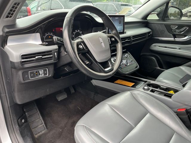 2021 Lincoln Corsair