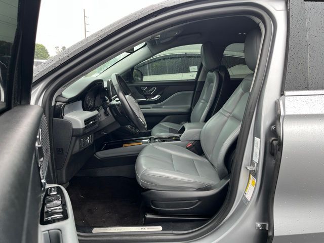 2021 Lincoln Corsair