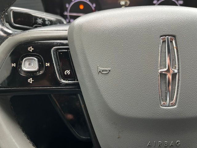 2021 Lincoln Corsair