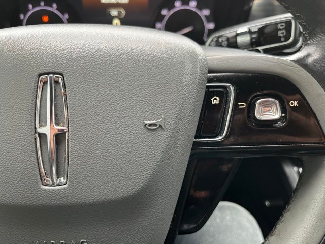 2021 Lincoln Corsair