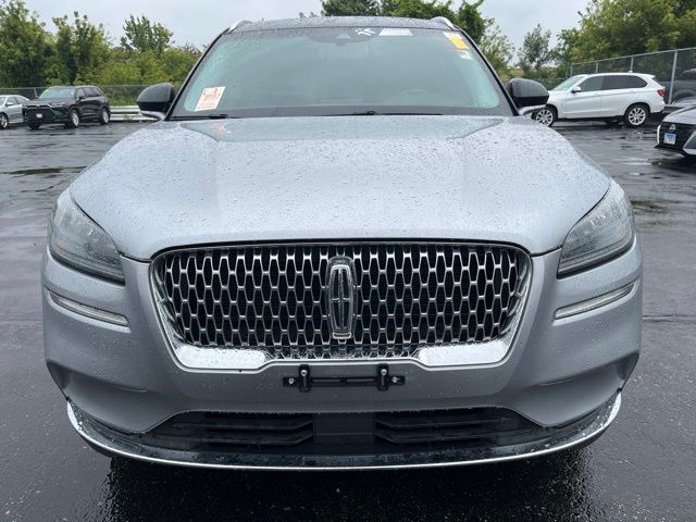 2021 Lincoln Corsair