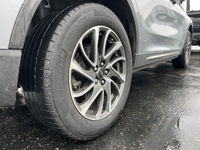 2021 Lincoln Corsair