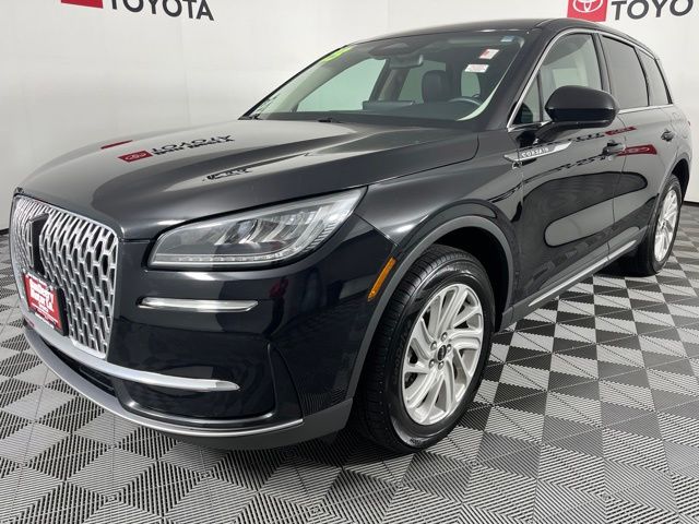 2023 Lincoln Corsair