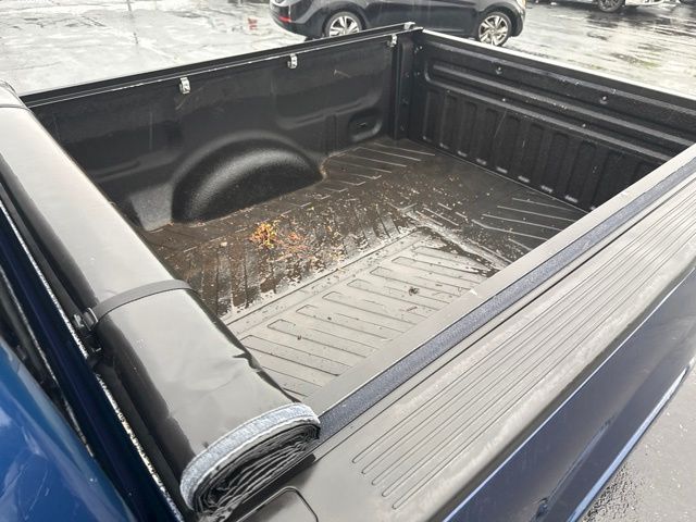 2007 Lincoln Mark LT