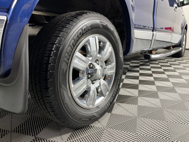 2007 Lincoln Mark LT
