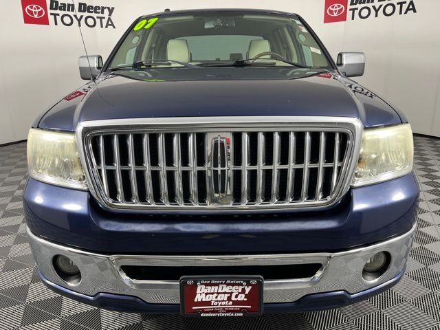 2007 Lincoln Mark LT