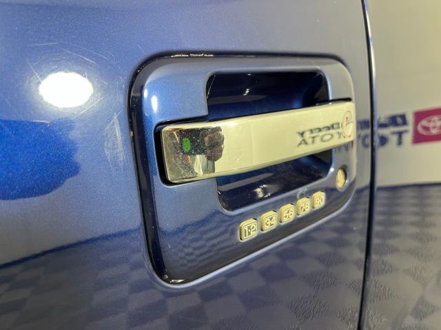 2007 Lincoln Mark LT