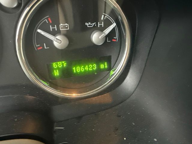 2007 Lincoln Mark LT