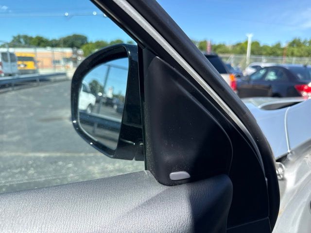 2015 Nissan Pathfinder