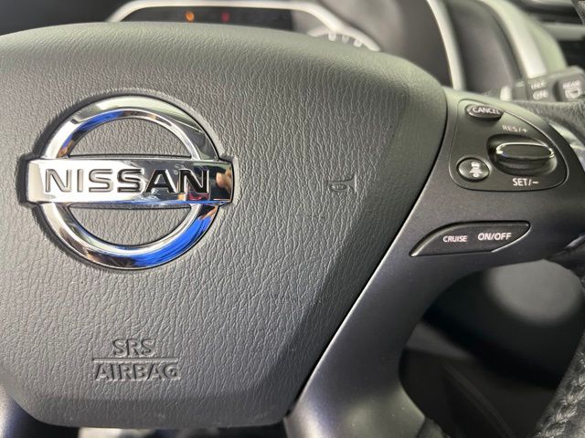 2022 Nissan Murano