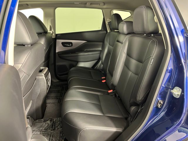 2022 Nissan Murano
