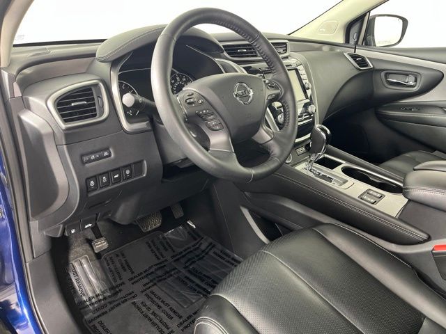 2022 Nissan Murano