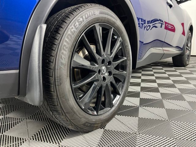 2022 Nissan Murano