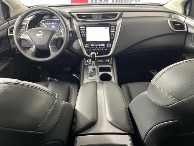 2022 Nissan Murano