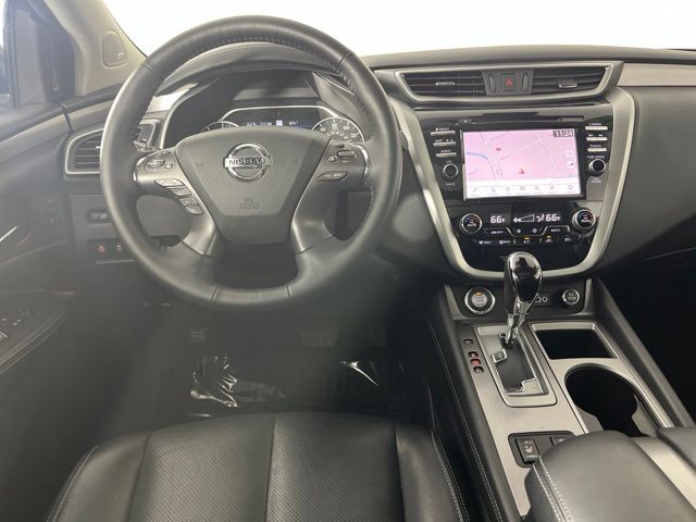 2022 Nissan Murano