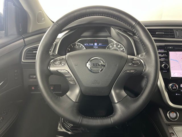 2022 Nissan Murano
