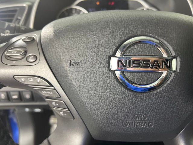 2022 Nissan Murano