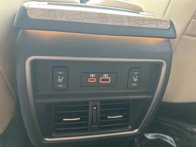 2023 Nissan Murano