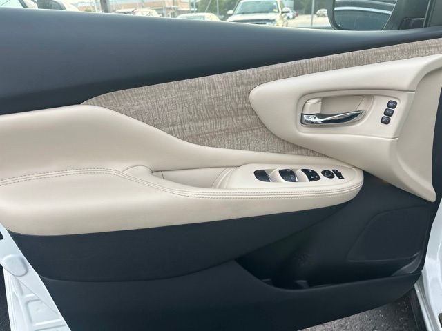 2023 Nissan Murano