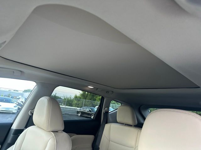 2023 Nissan Murano