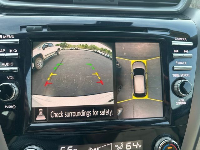 2023 Nissan Murano