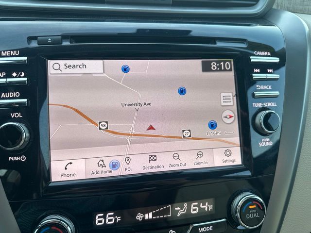 2023 Nissan Murano