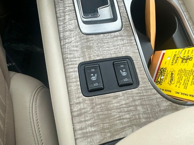 2023 Nissan Murano