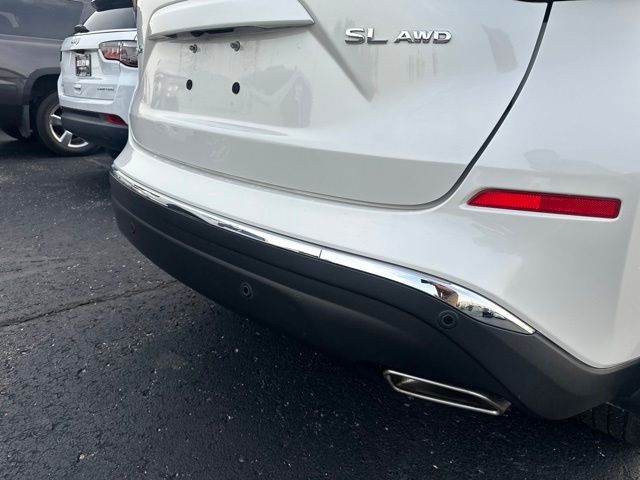 2023 Nissan Murano