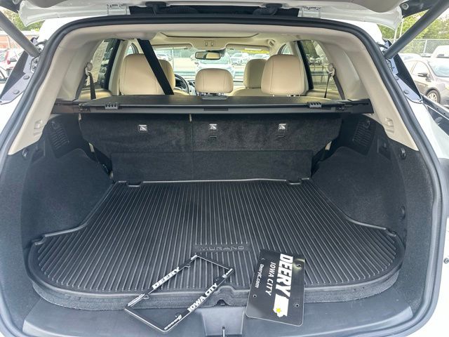 2023 Nissan Murano
